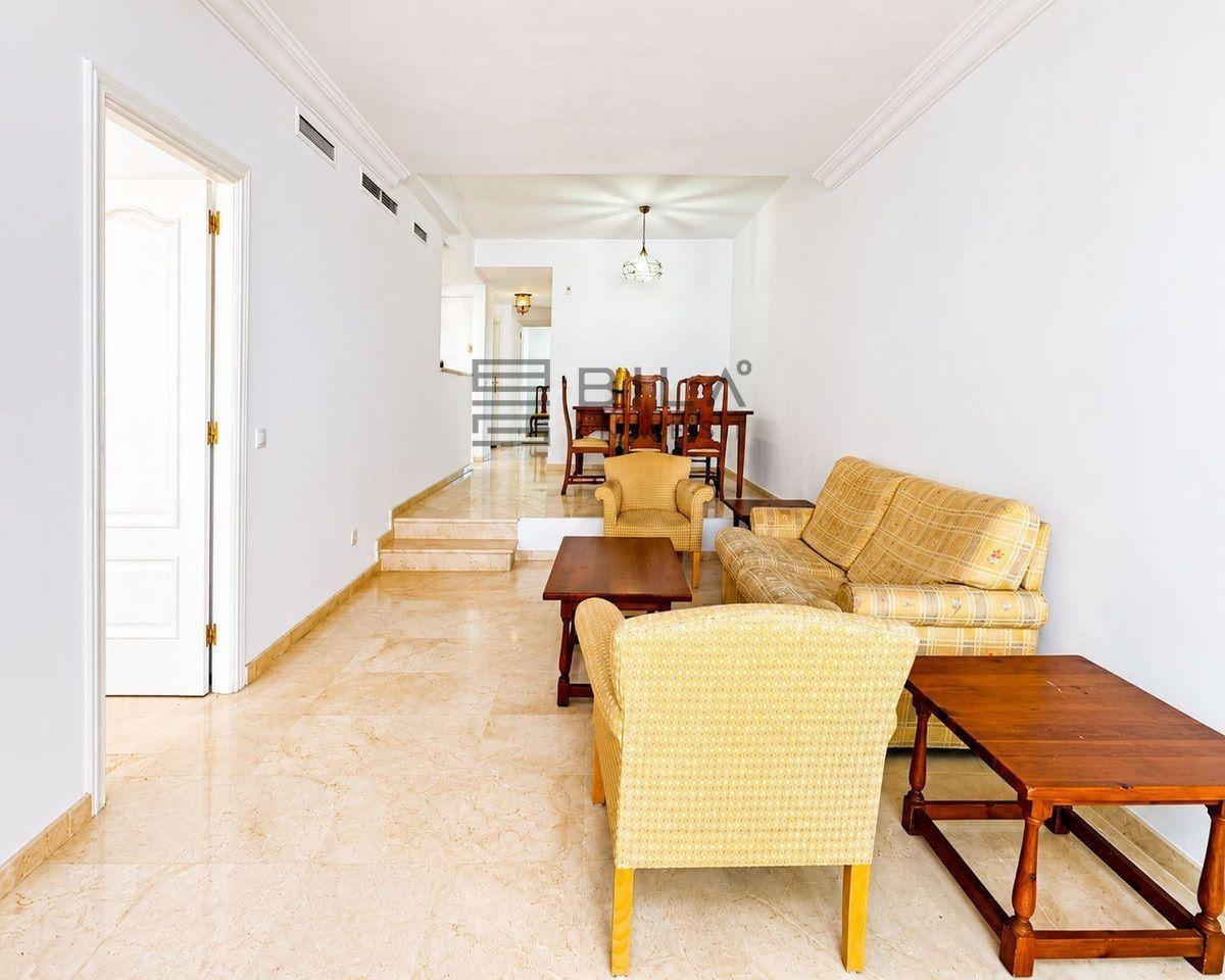 Flat for Sale in Marbella