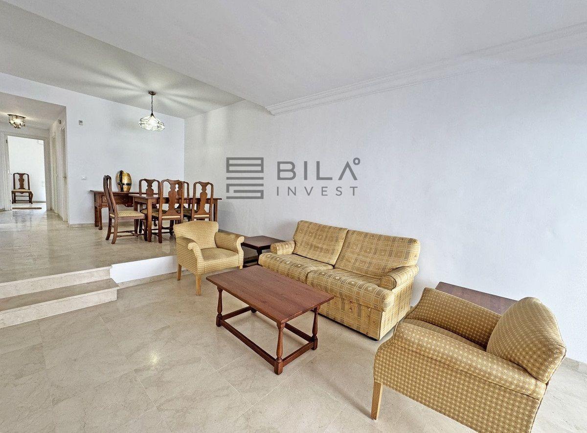 Flat for Sale in Marbella