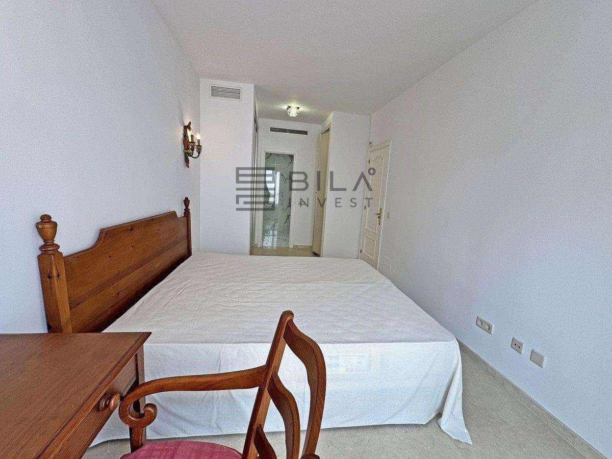Flat for Sale in Marbella