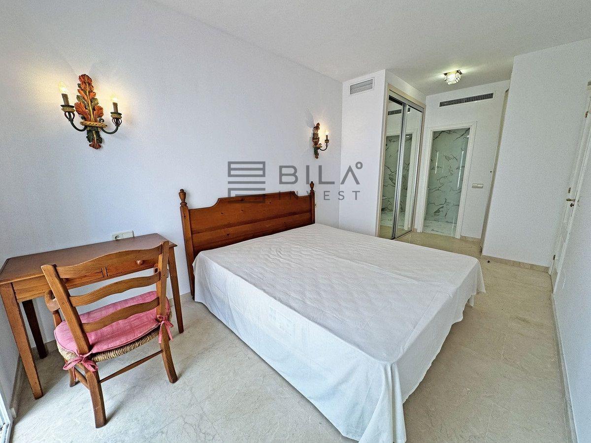 Flat for Sale in Marbella