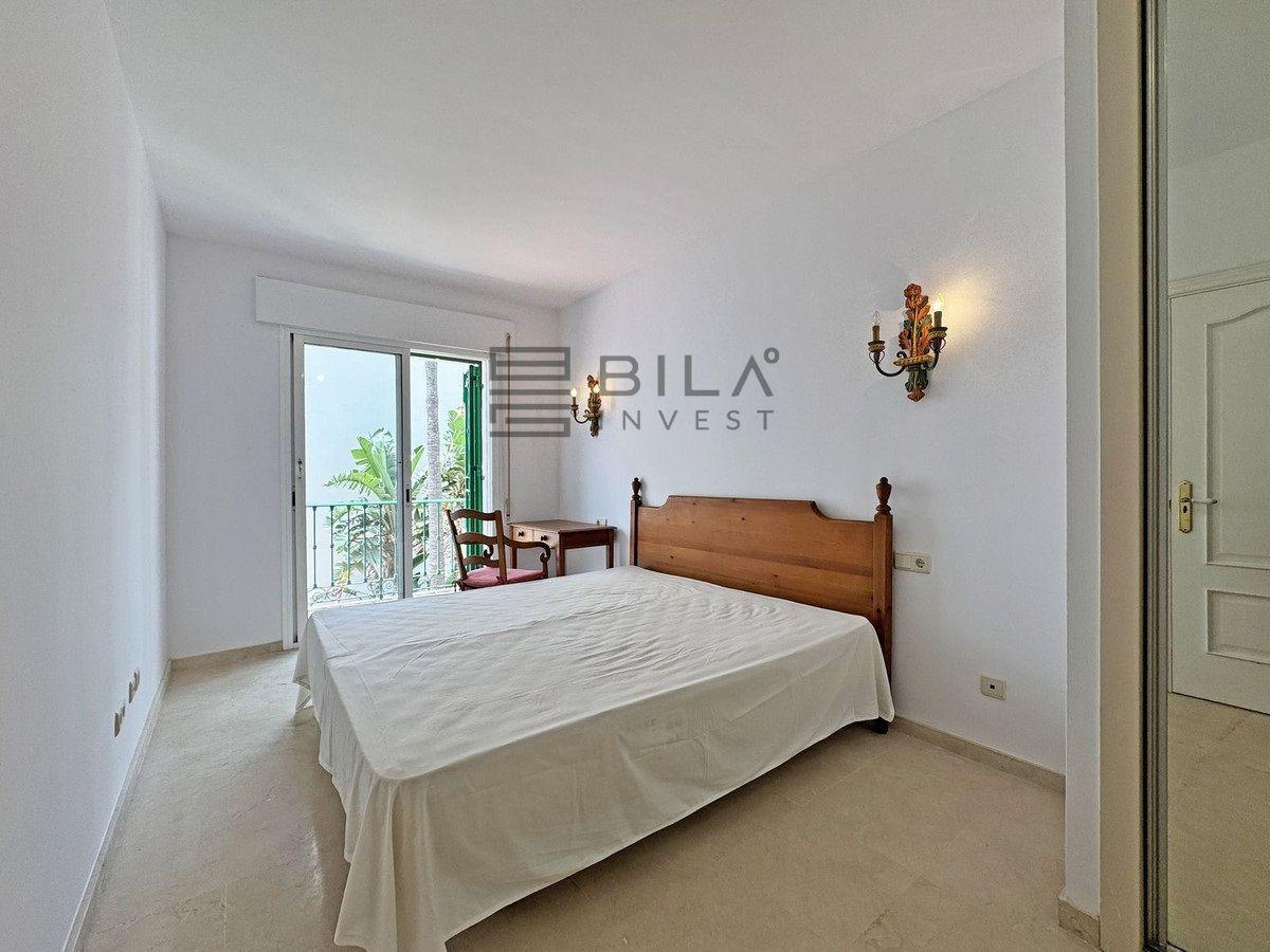 Flat for Sale in Marbella