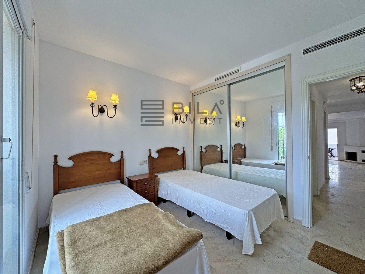 Flat for Sale in Marbella