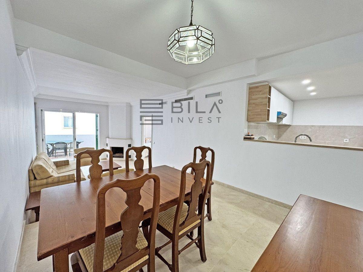 Flat for Sale in Marbella