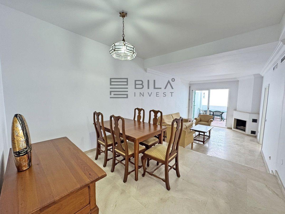 Flat for Sale in Marbella