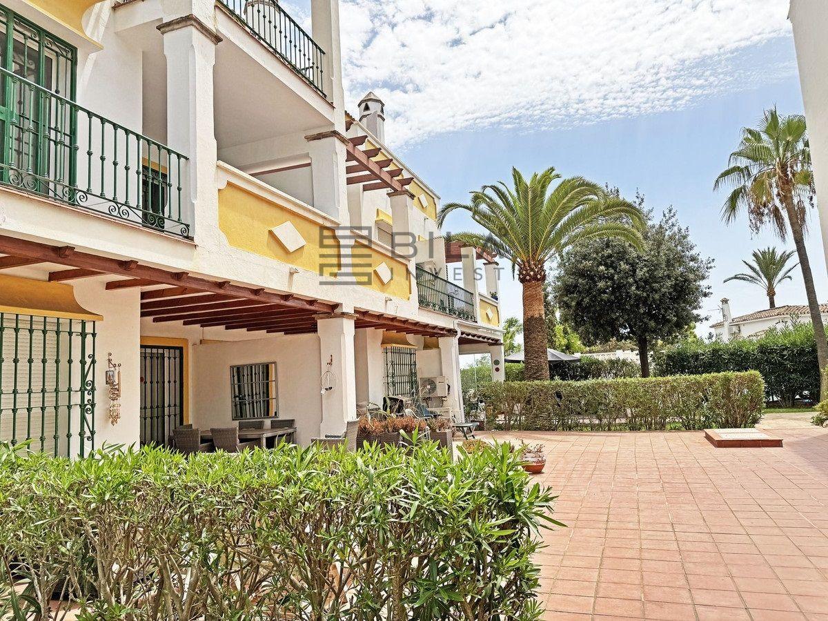 Flat for Sale in Marbella