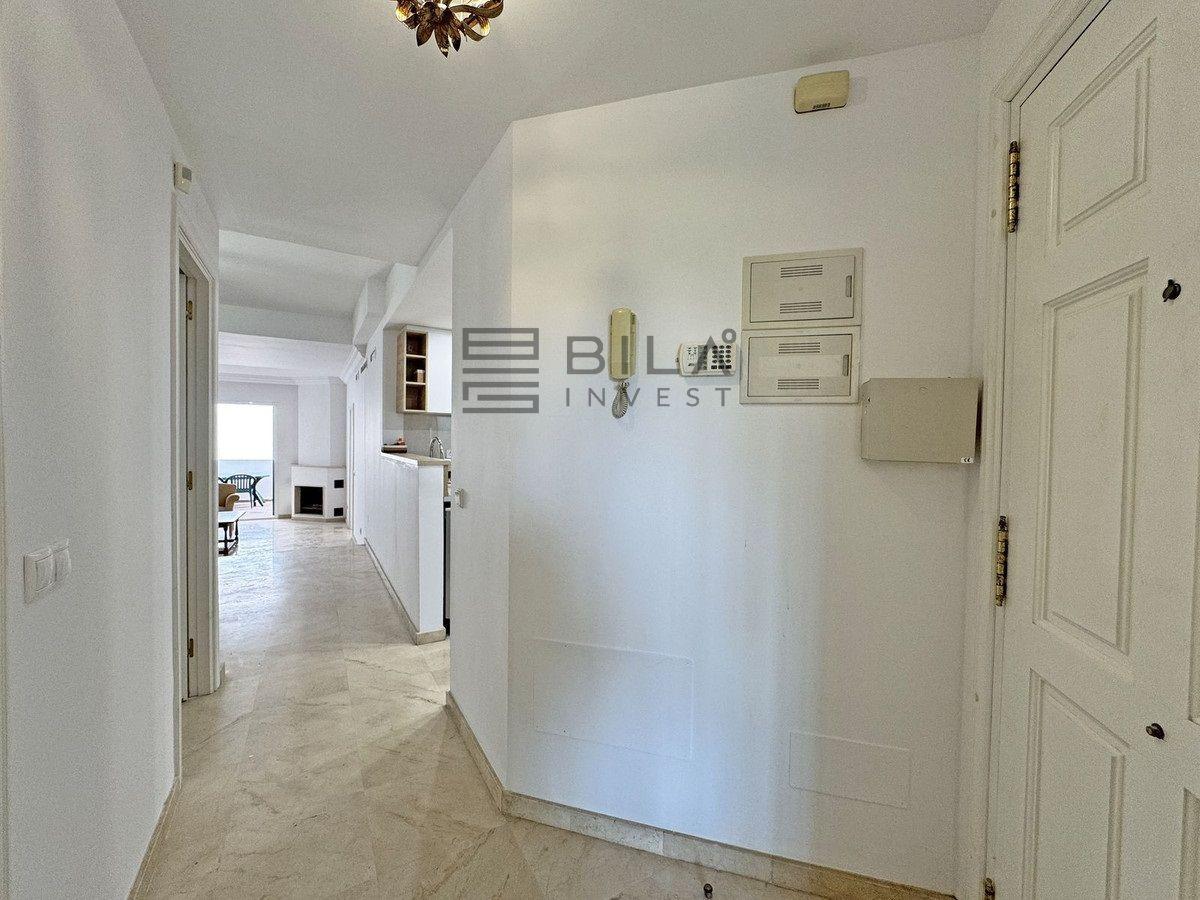 Flat for Sale in Marbella
