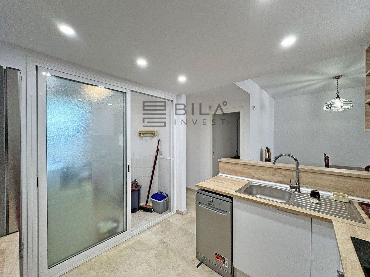 Flat for Sale in Marbella