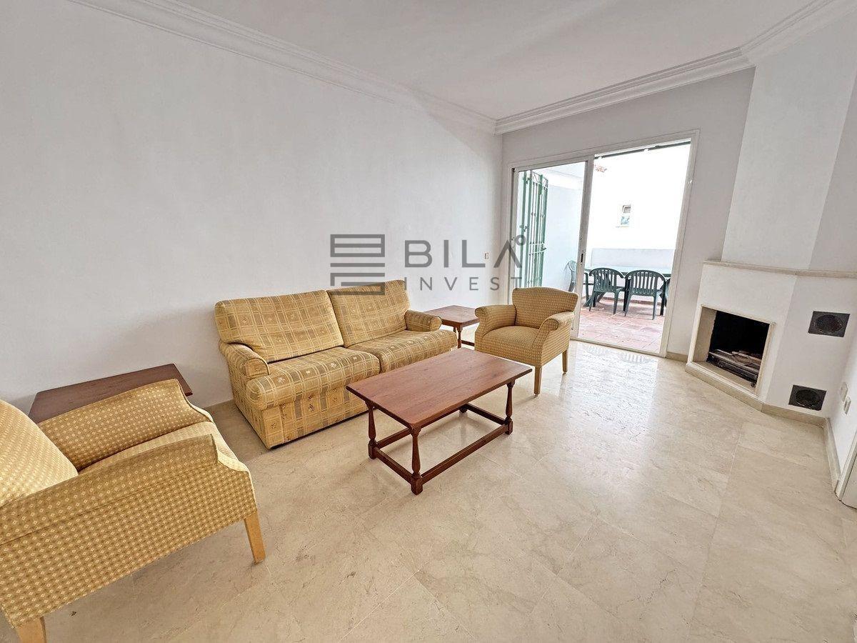 Flat for Sale in Marbella