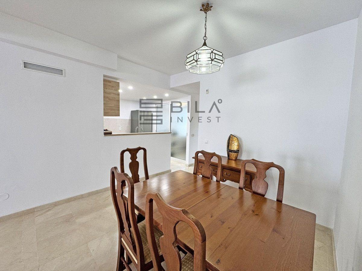 Flat for Sale in Marbella