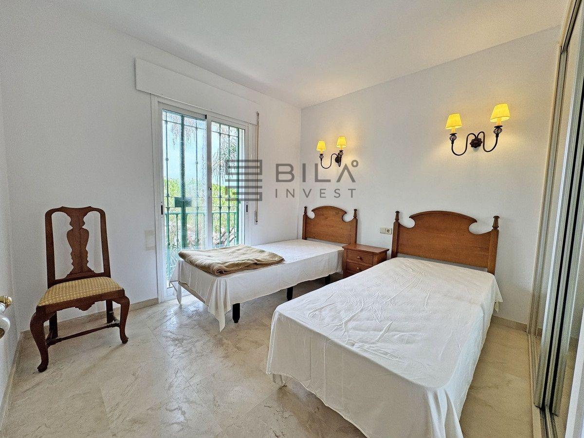 Flat for Sale in Marbella