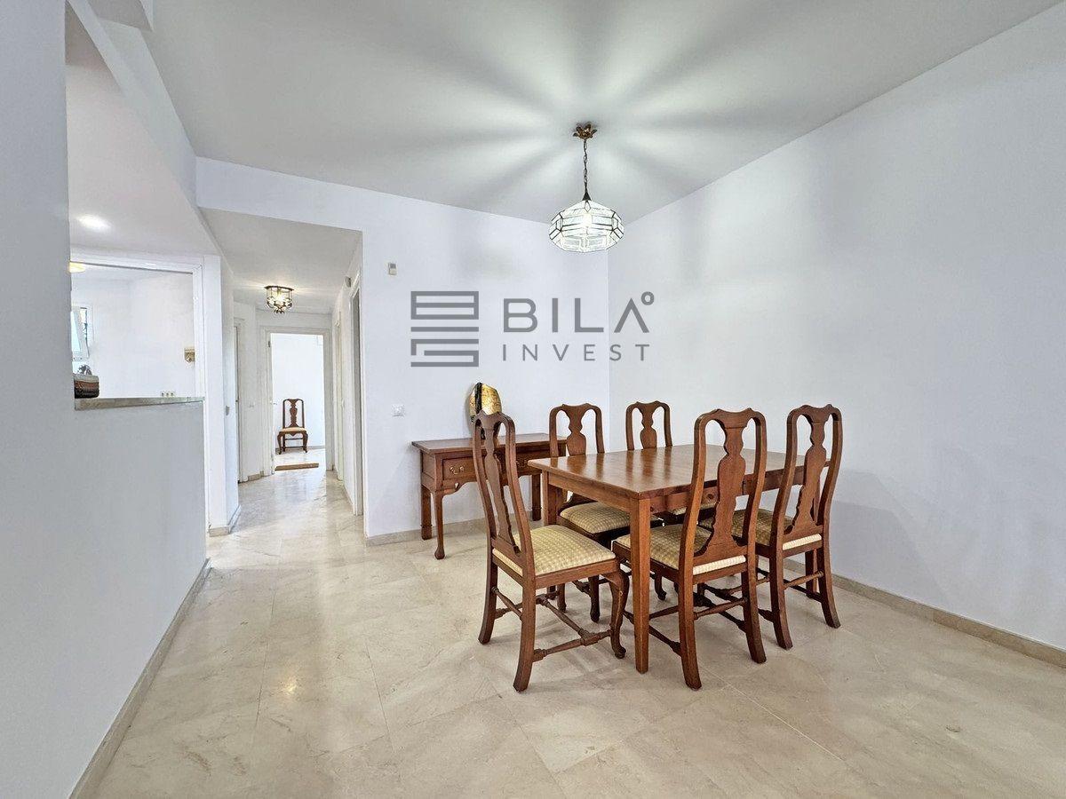 Flat for Sale in Marbella