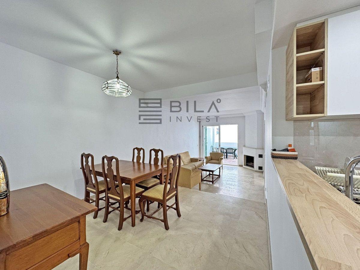 Flat for Sale in Marbella