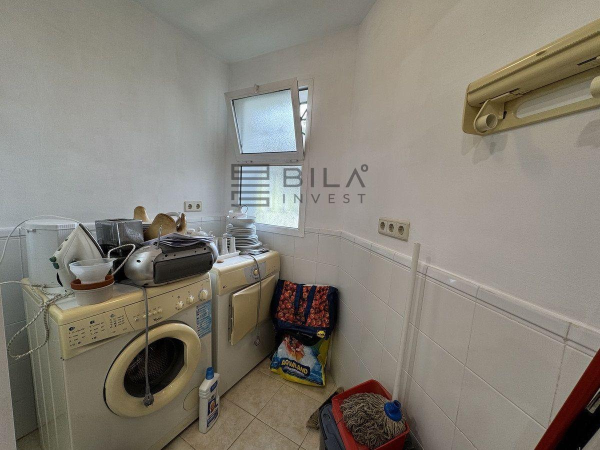 Flat for Sale in Marbella