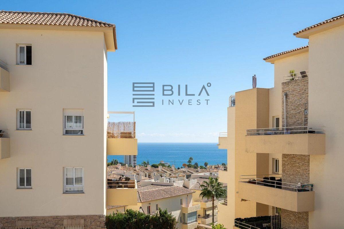Flat for Sale in Mijas