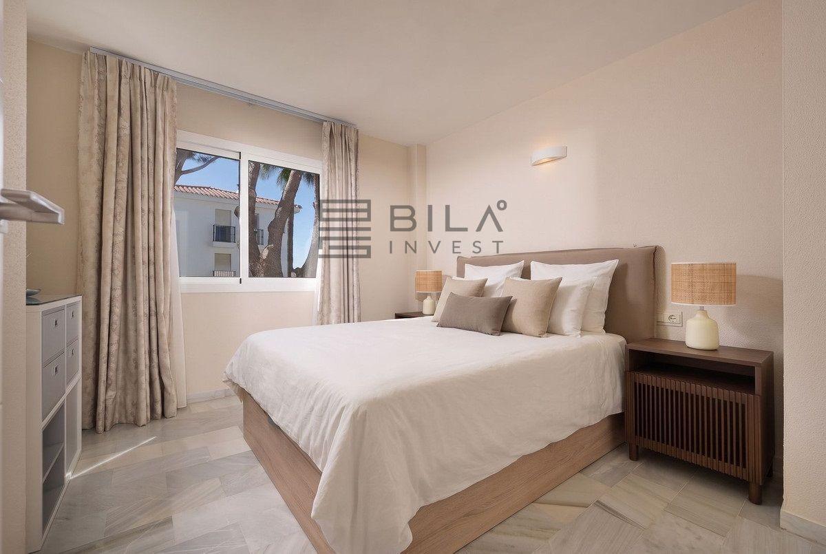 Flat for Sale in Mijas