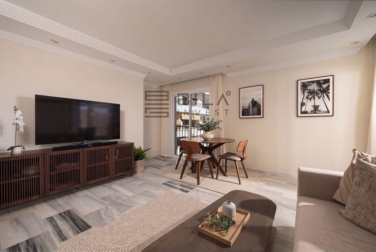 Flat for Sale in Mijas