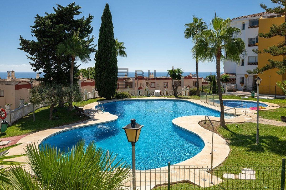 Flat for Sale in Mijas