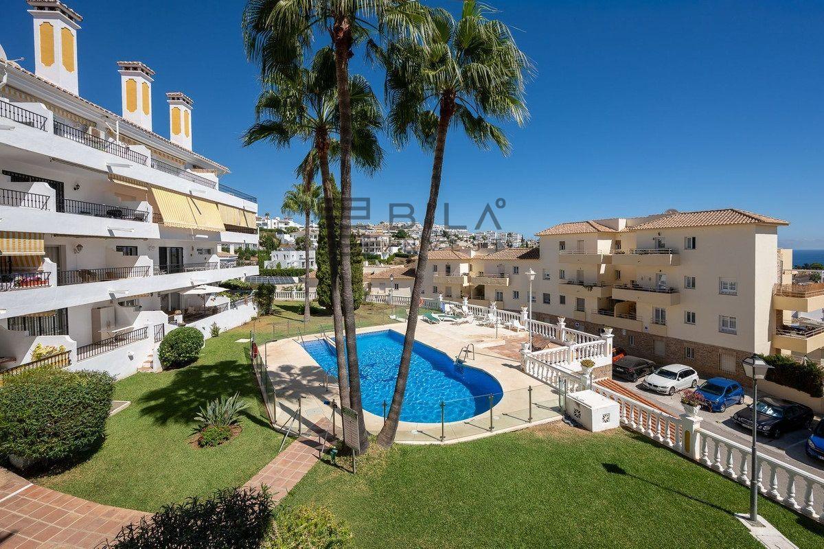 Flat for Sale in Mijas