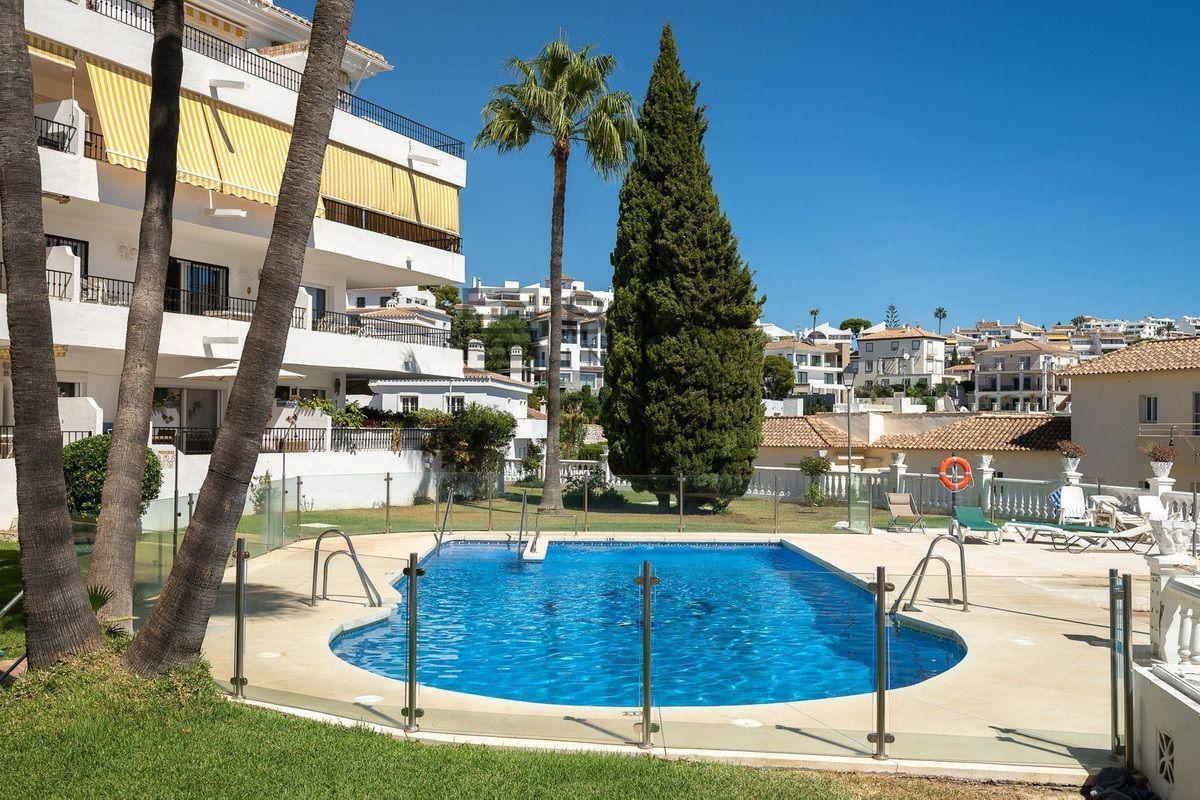 Flat for Sale in Mijas