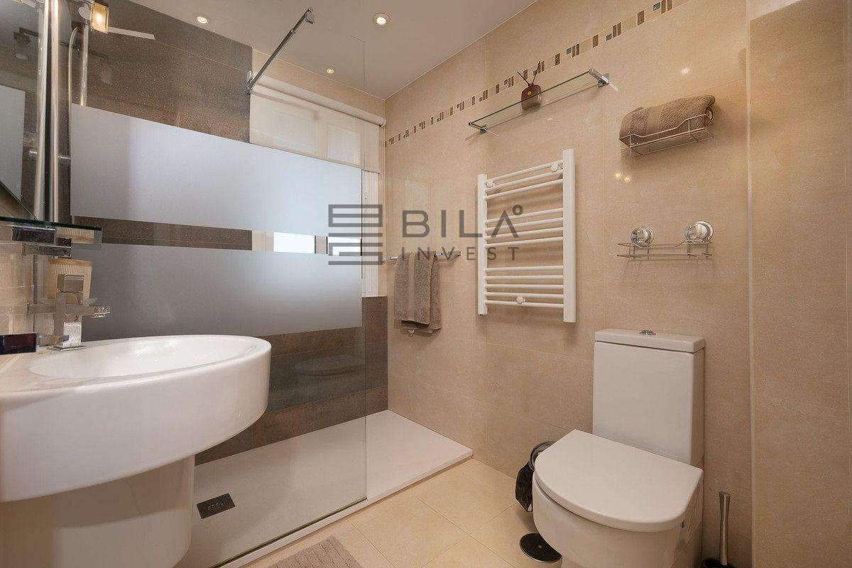 Flat for Sale in Mijas