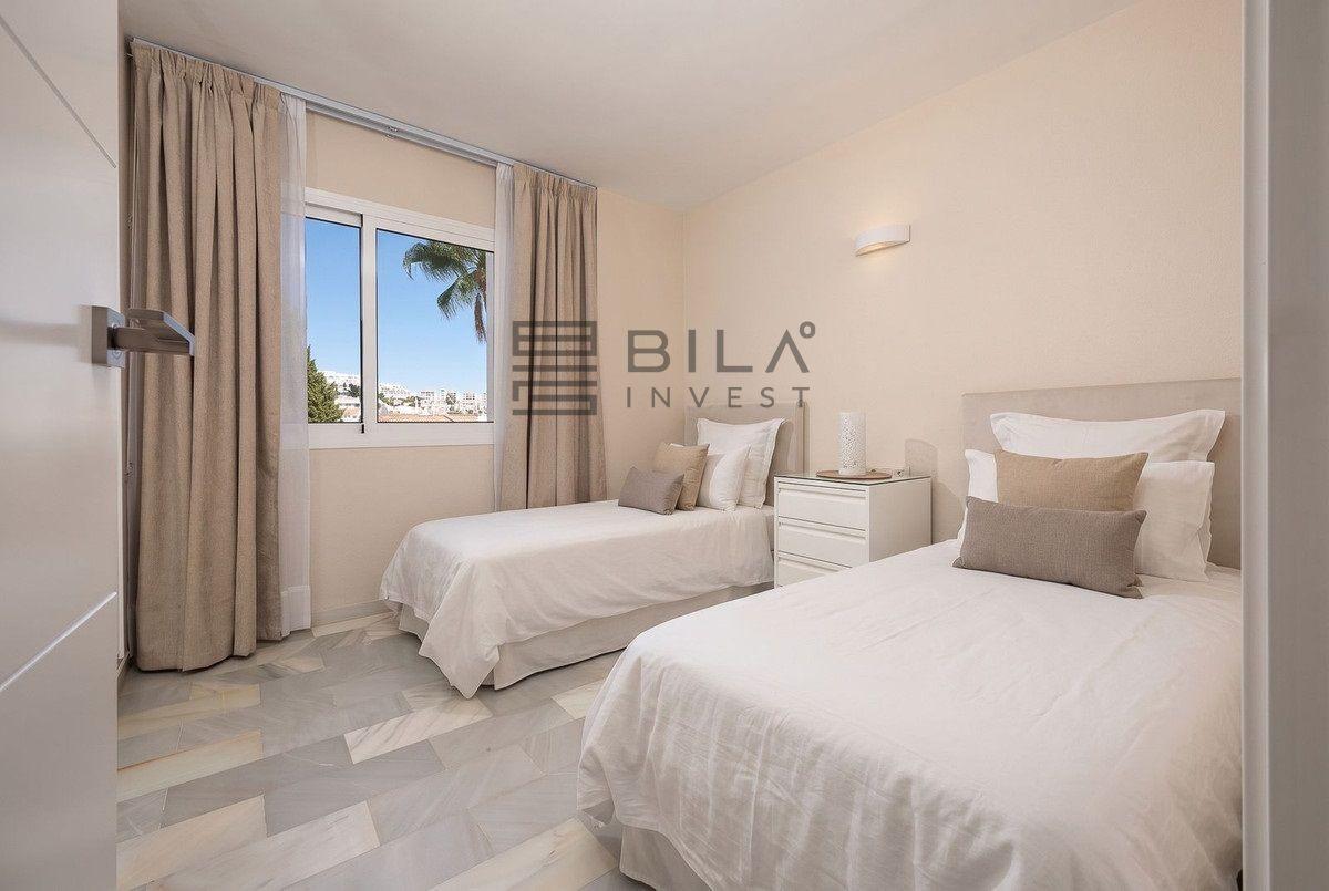 Flat for Sale in Mijas
