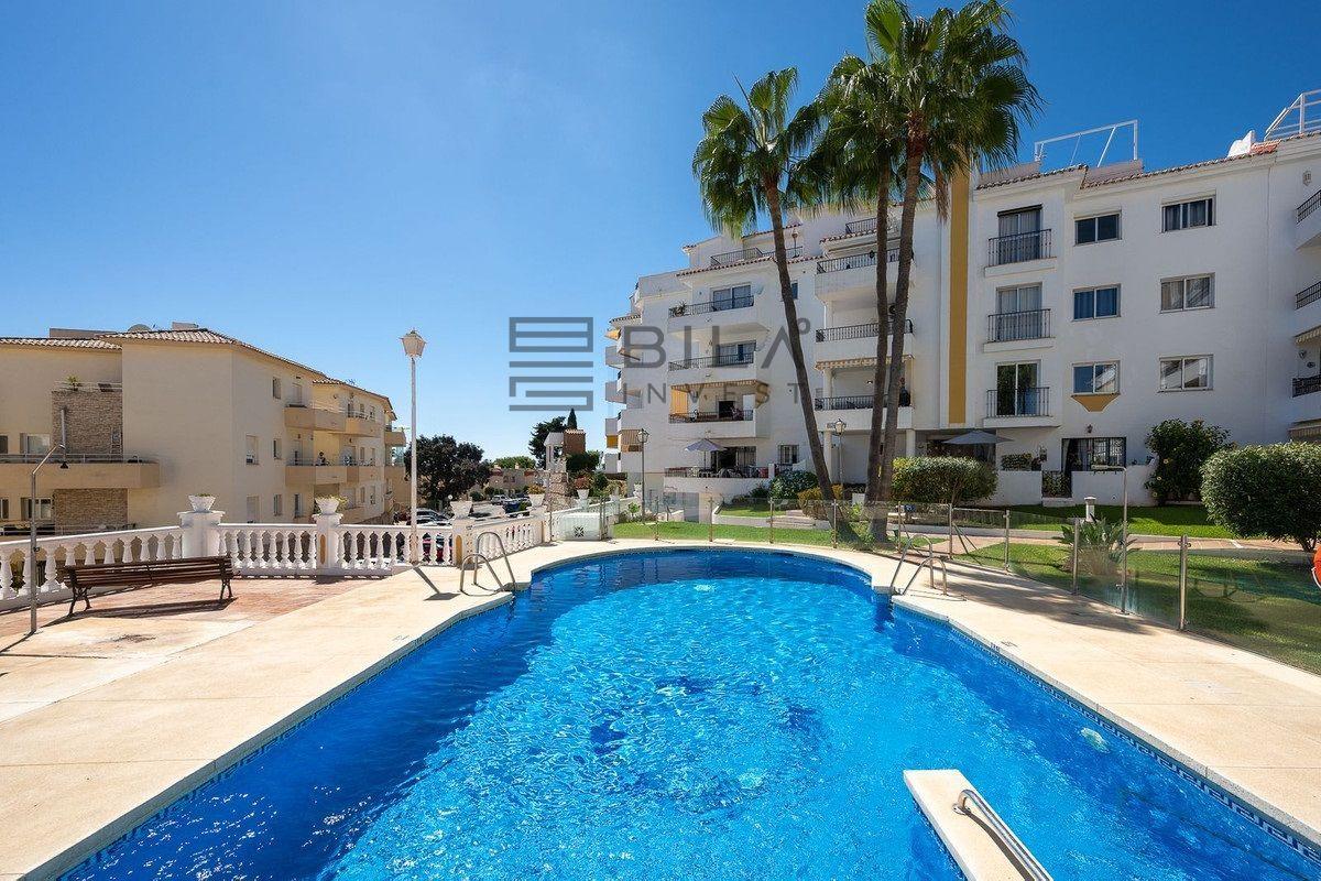 Flat for Sale in Mijas