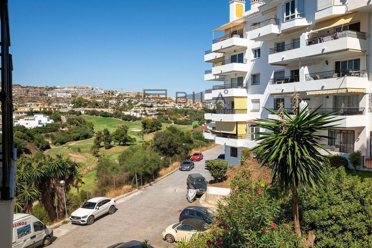 Flat for Sale in Mijas