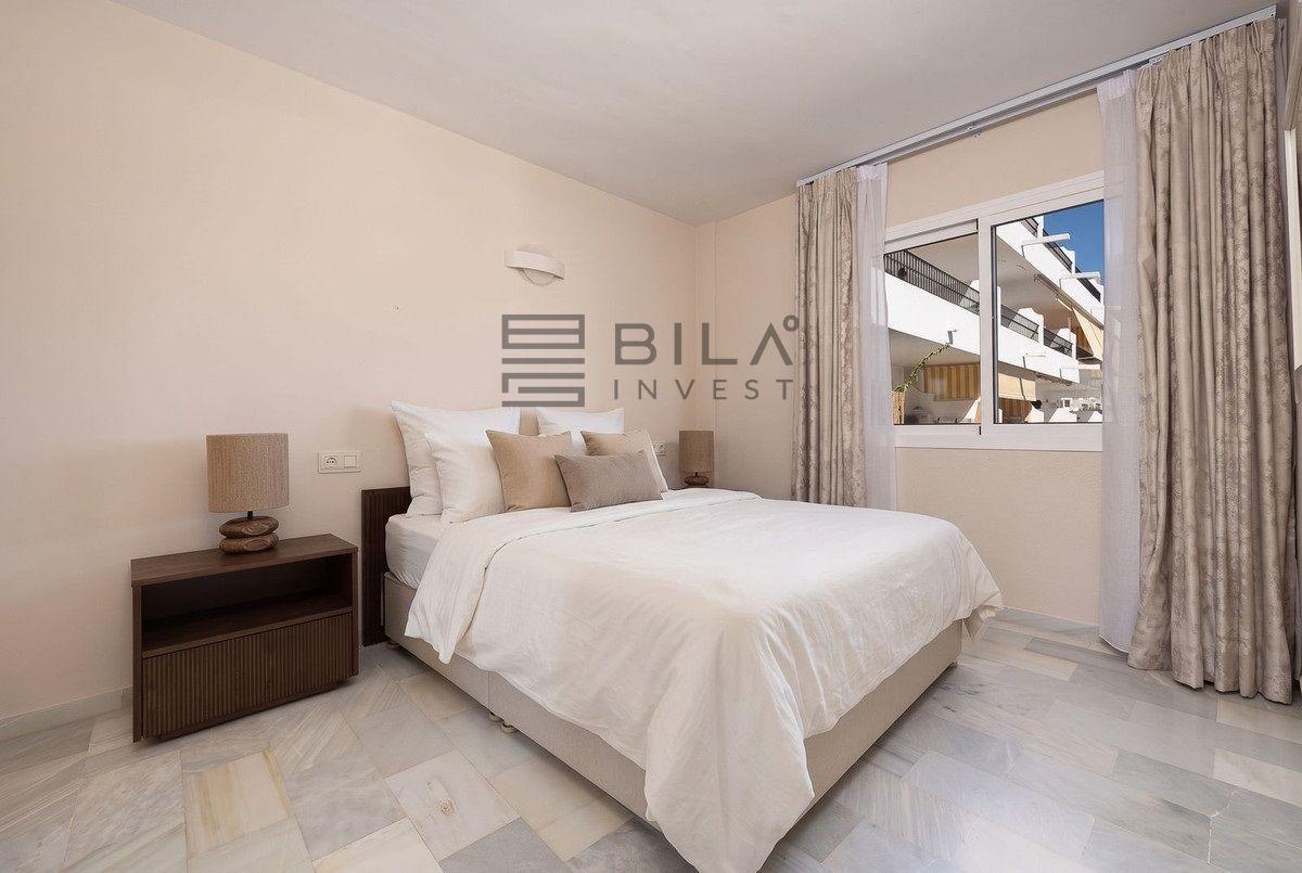 Flat for Sale in Mijas