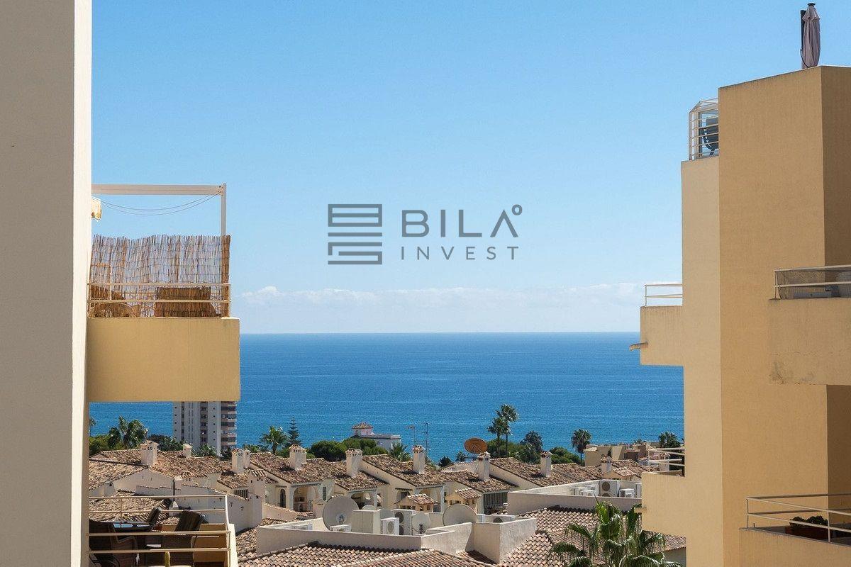 Flat for Sale in Mijas