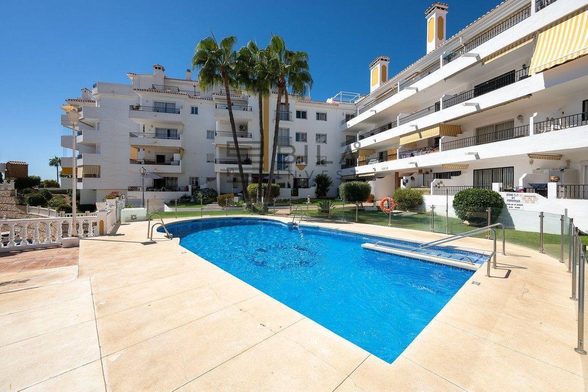 Flat for Sale in Mijas