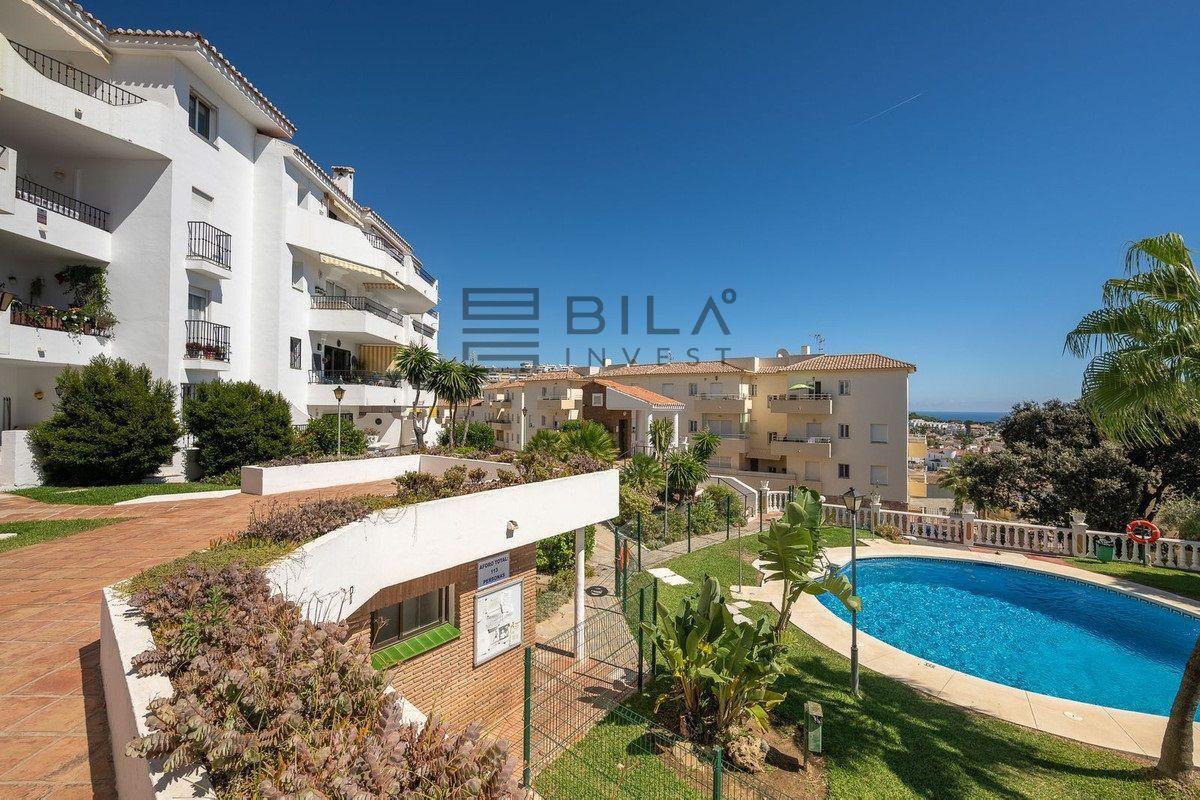 Flat for Sale in Mijas