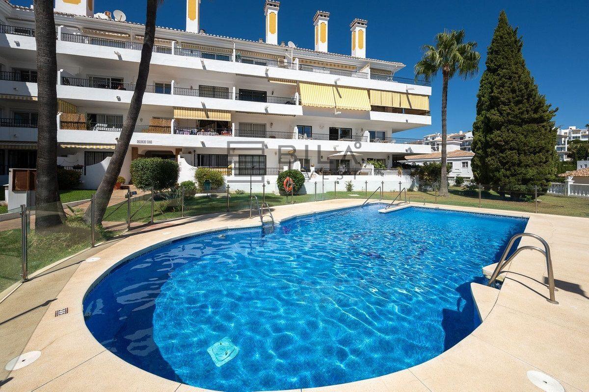 Flat for Sale in Mijas