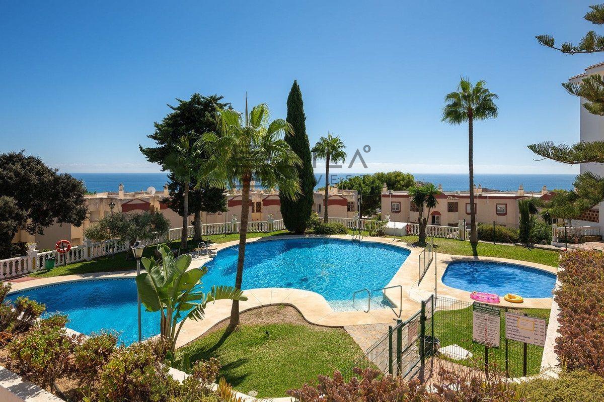 Flat for Sale in Mijas