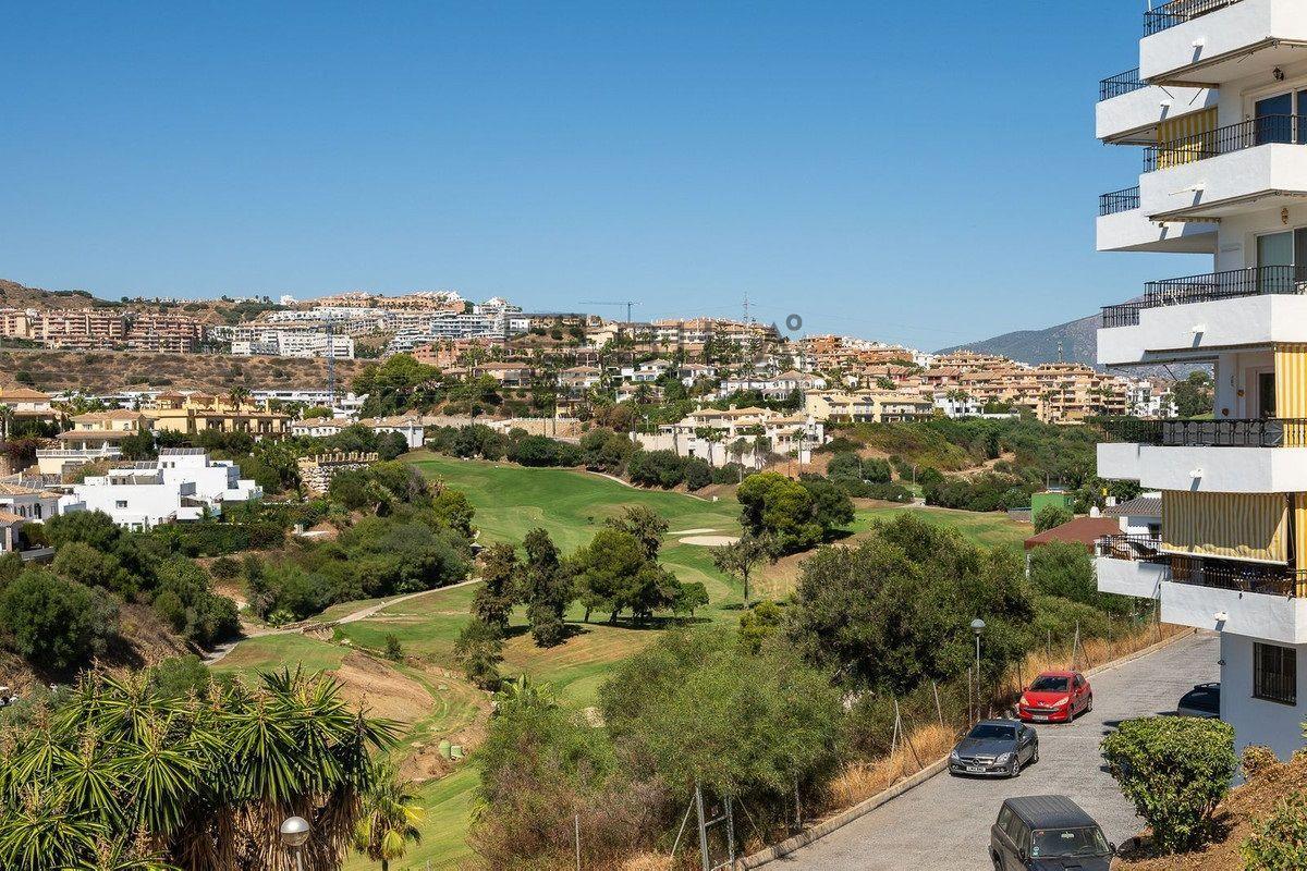 Flat for Sale in Mijas