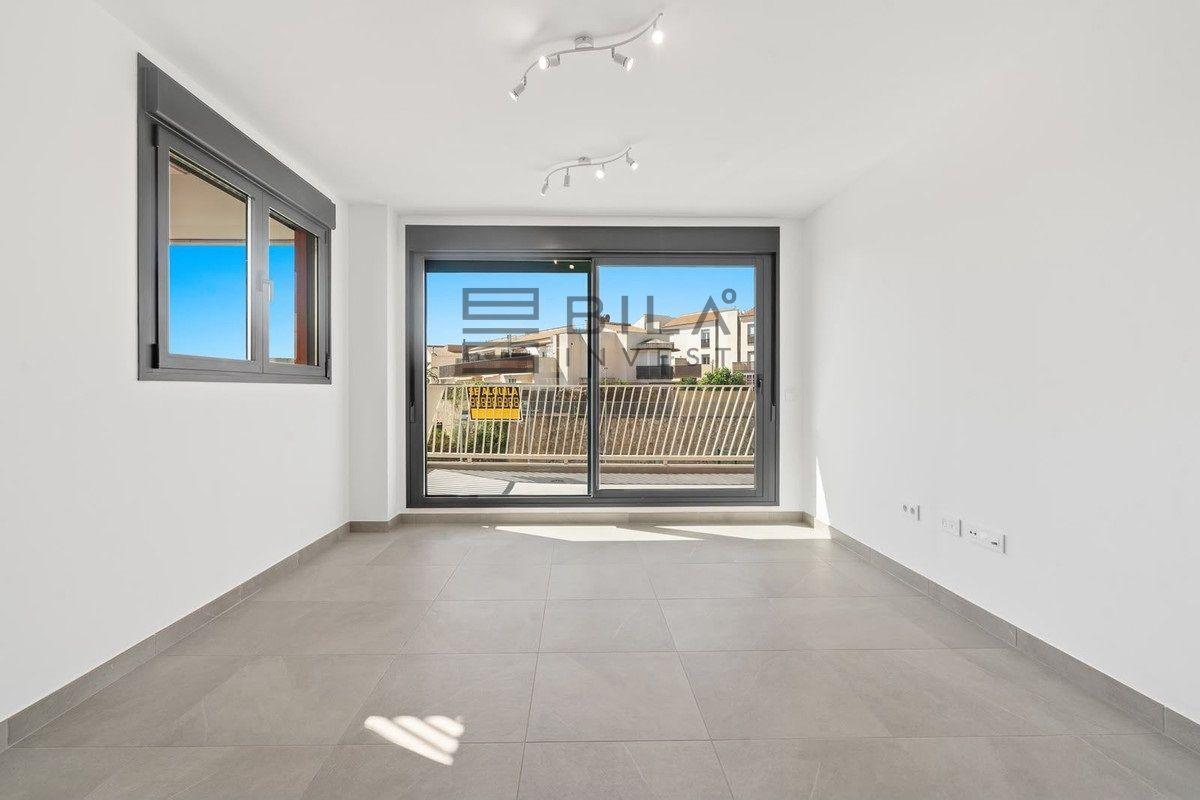 Flat for Sale in Mijas