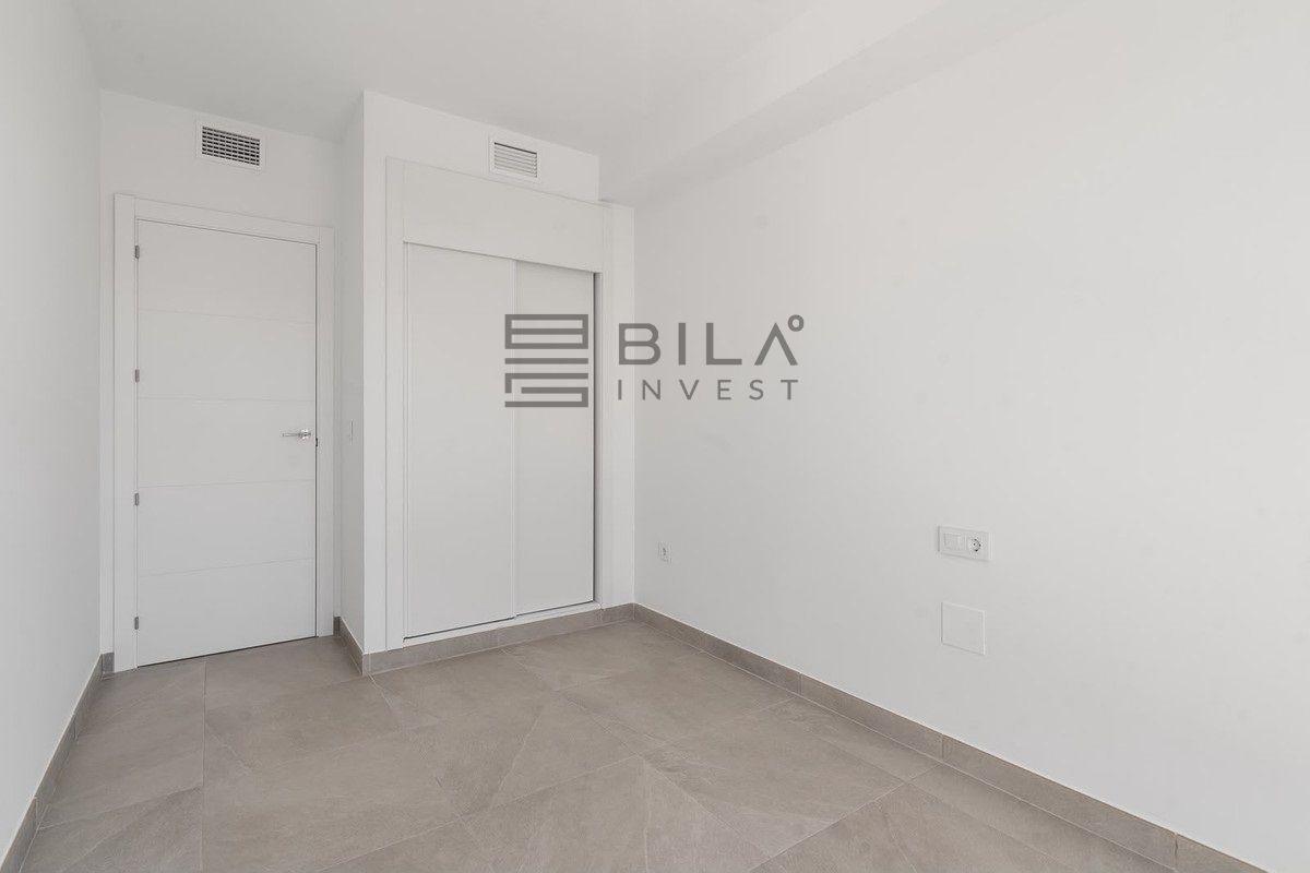 Flat for Sale in Mijas