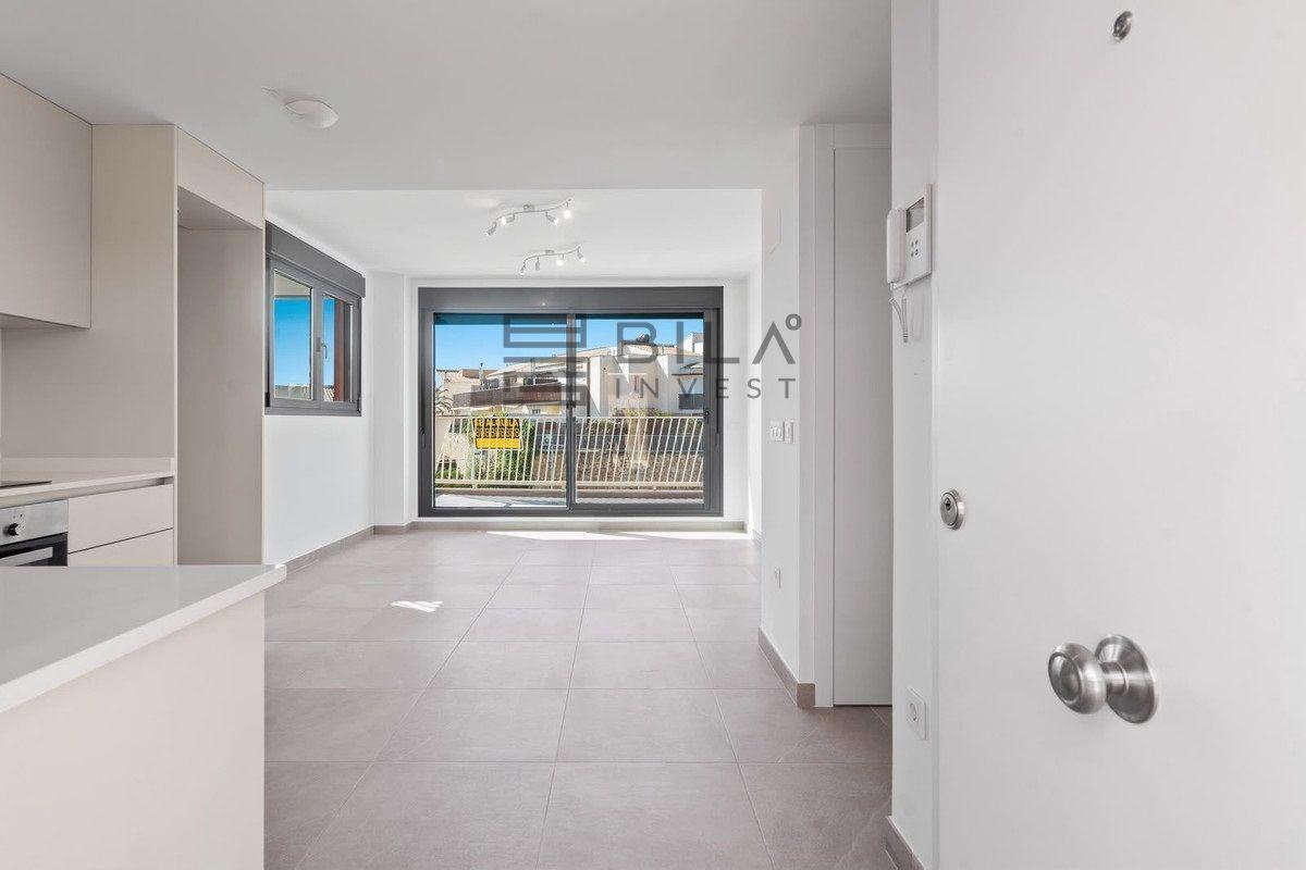 Flat for Sale in Mijas