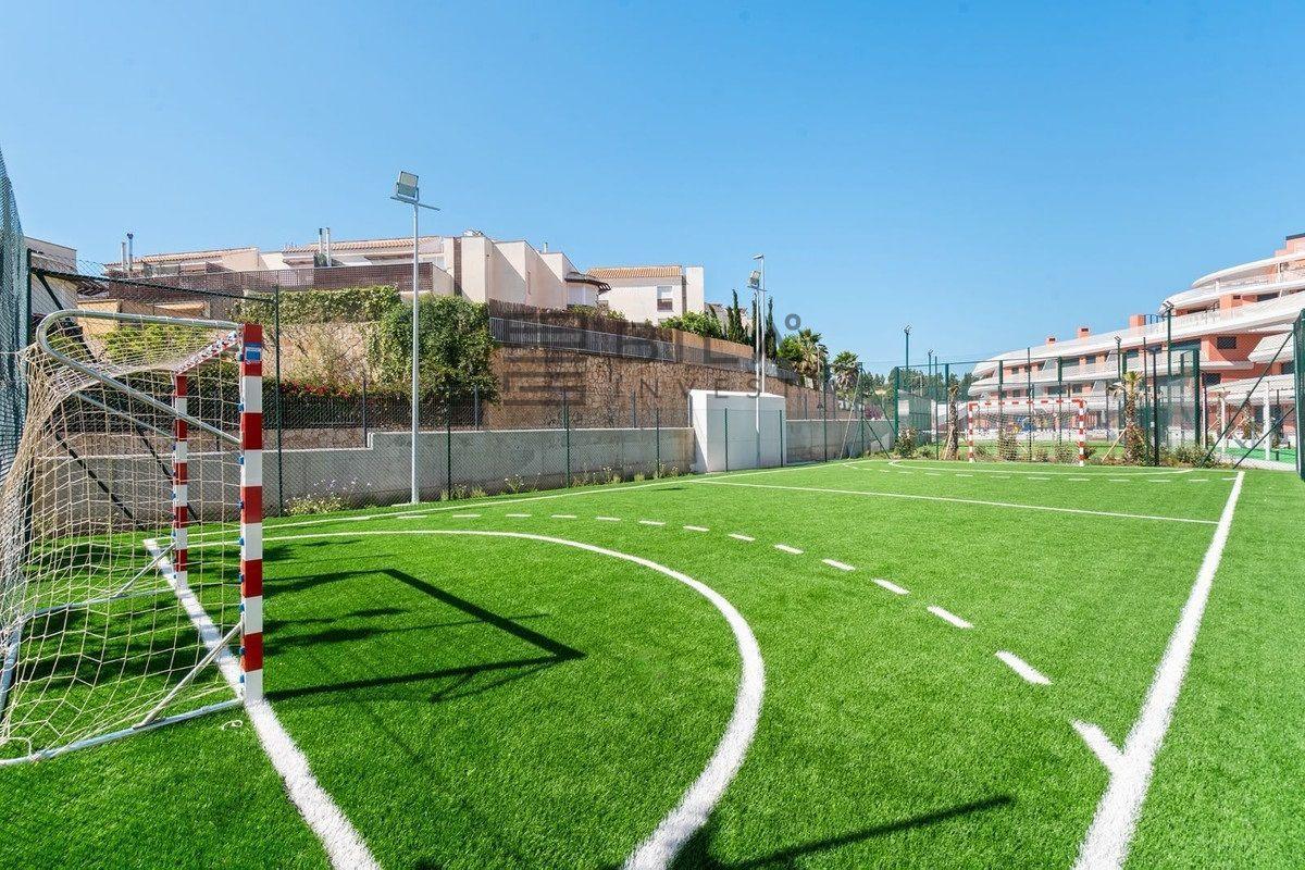 Flat for Sale in Mijas
