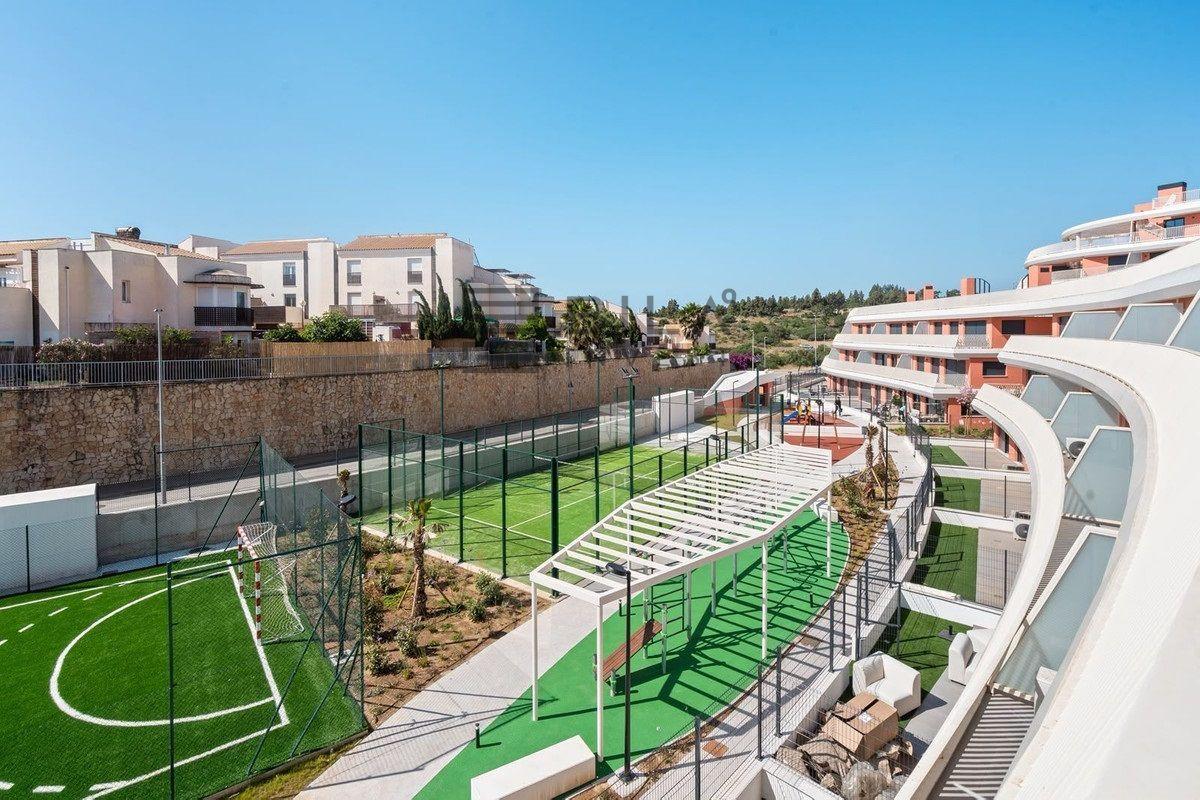 Flat for Sale in Mijas