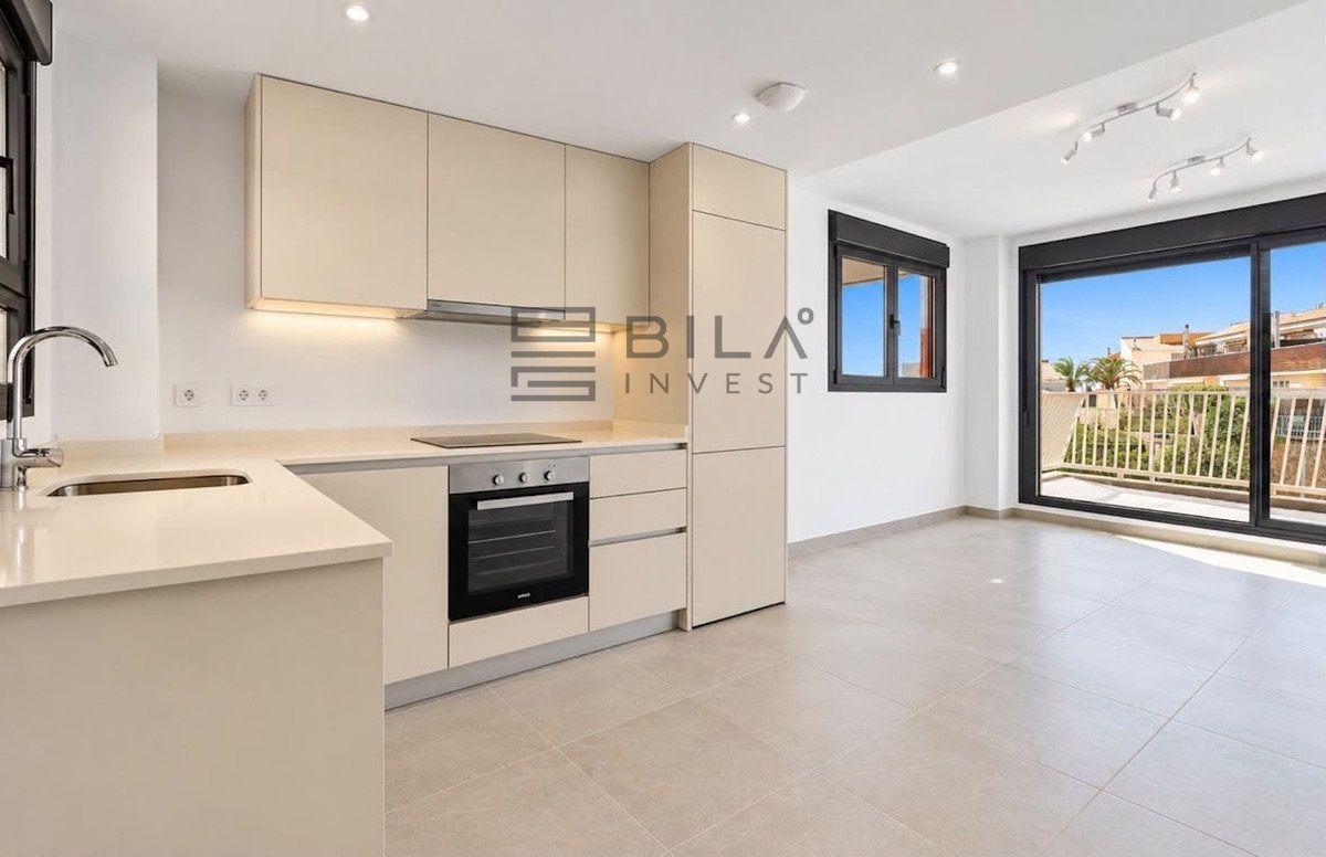 Flat for Sale in Mijas