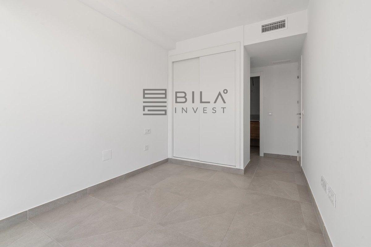 Flat for Sale in Mijas