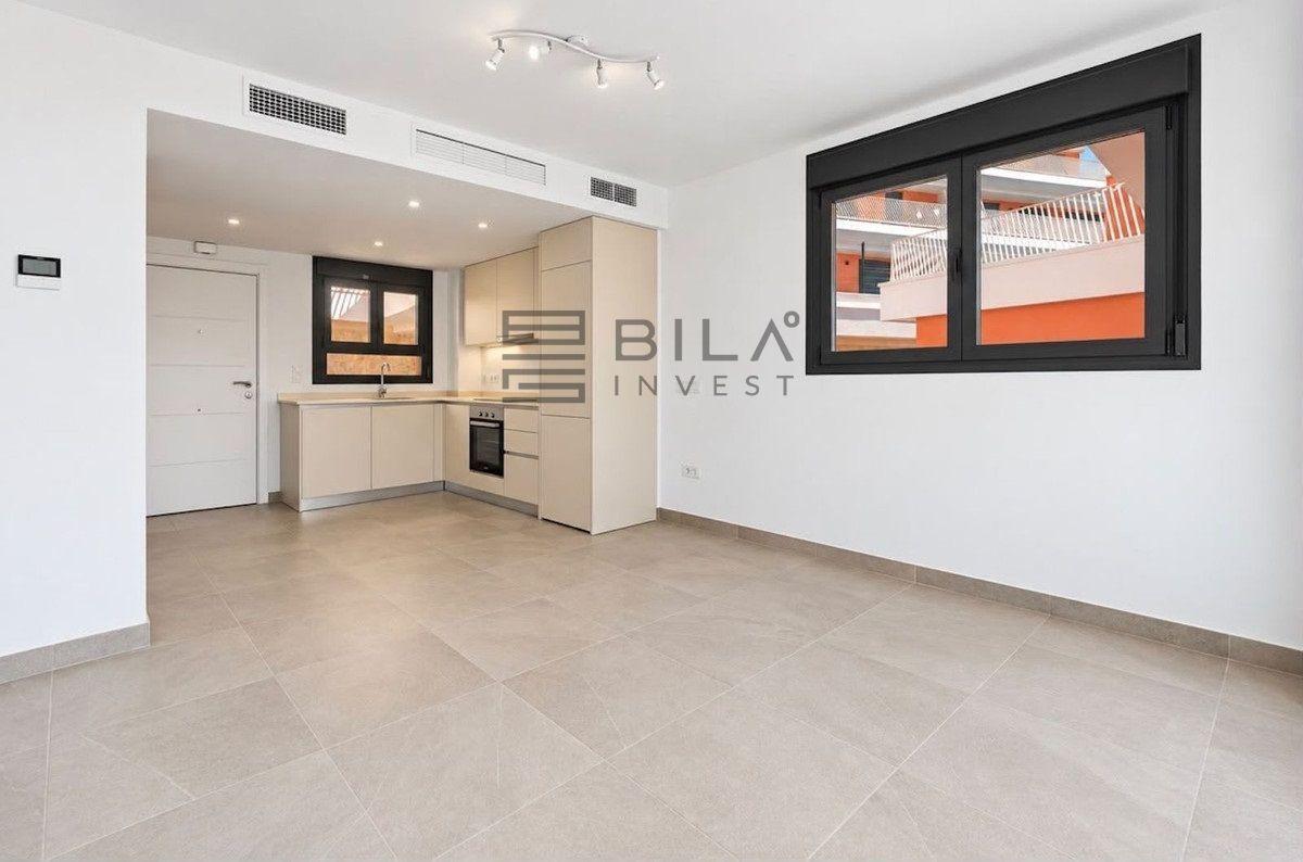 Flat for Sale in Mijas