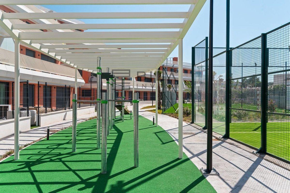 Flat for Sale in Mijas