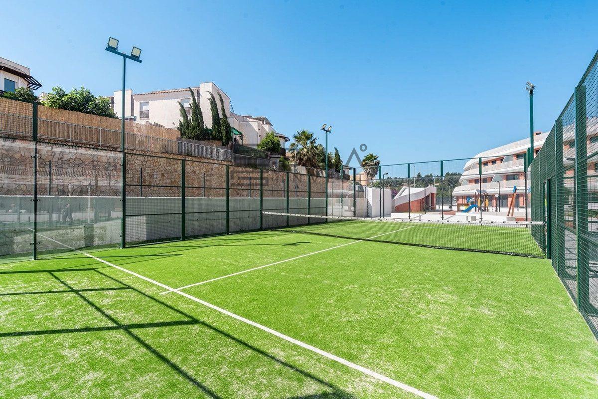 Flat for Sale in Mijas