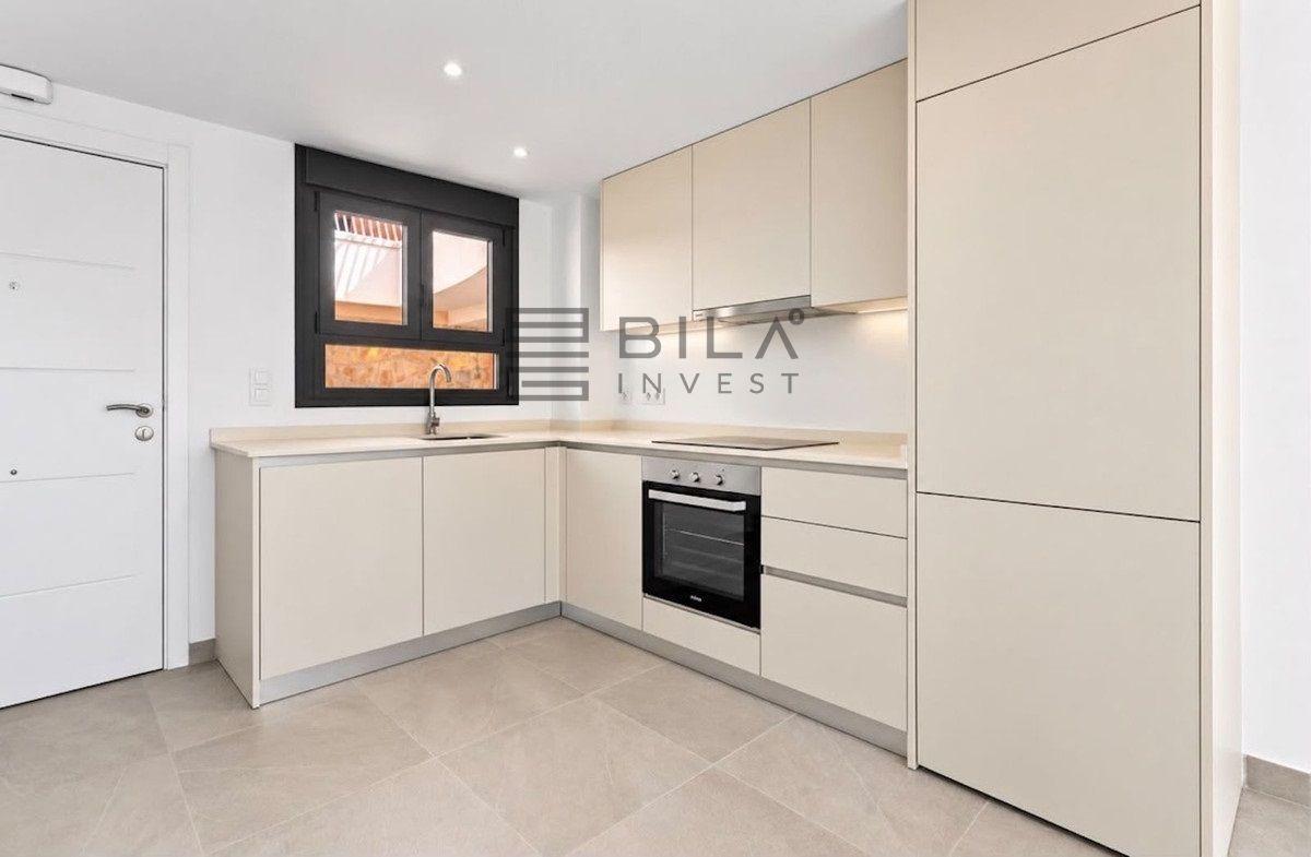 Flat for Sale in Mijas