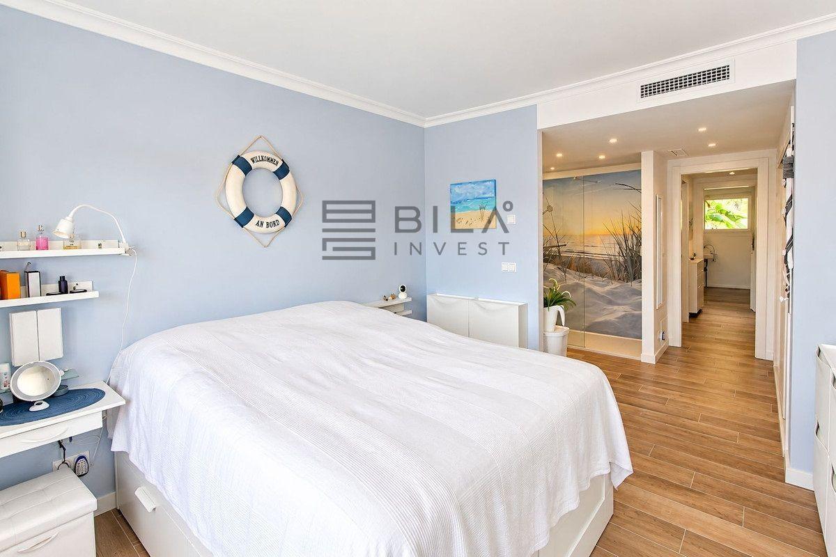 Flat for Sale in Marbella