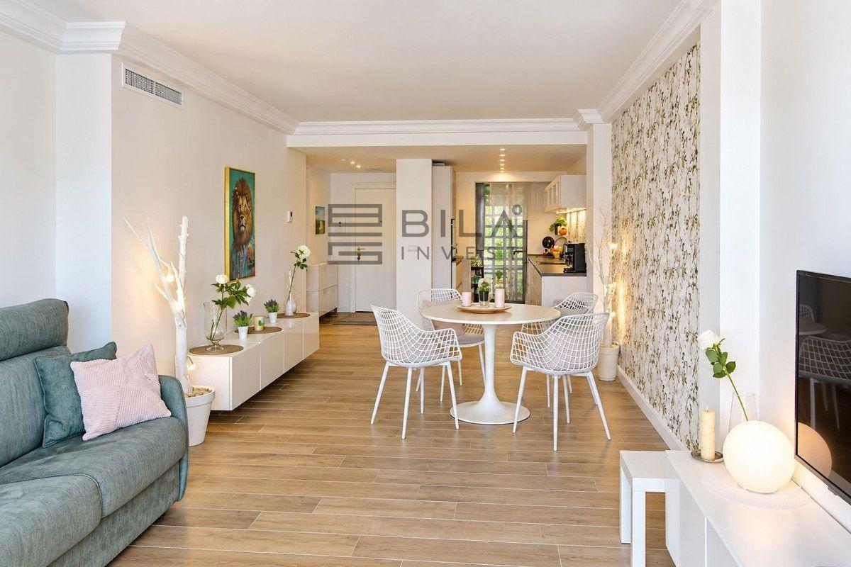 Flat for Sale in Marbella