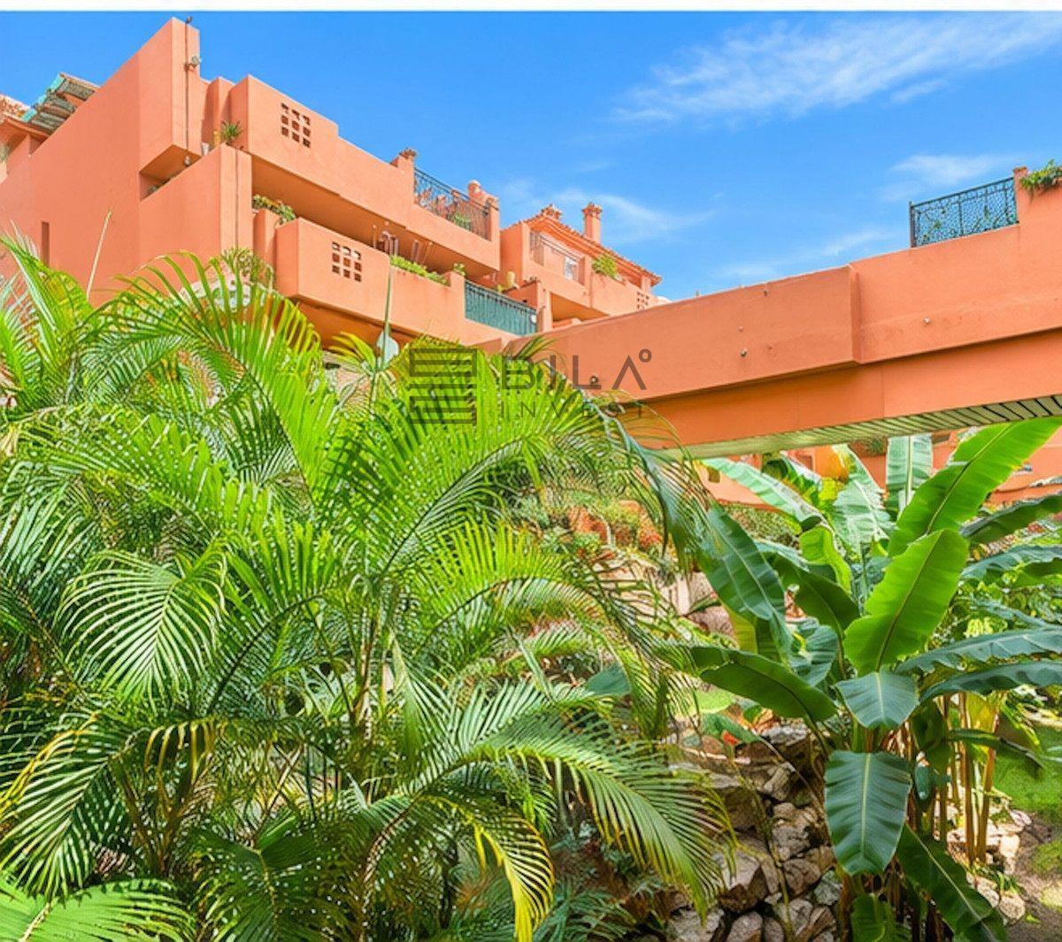 Flat for Sale in Marbella