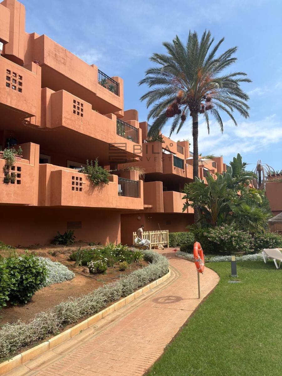 Flat for Sale in Marbella