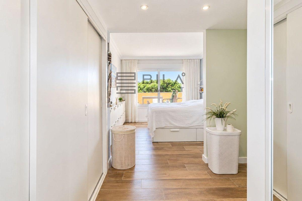 Flat for Sale in Marbella
